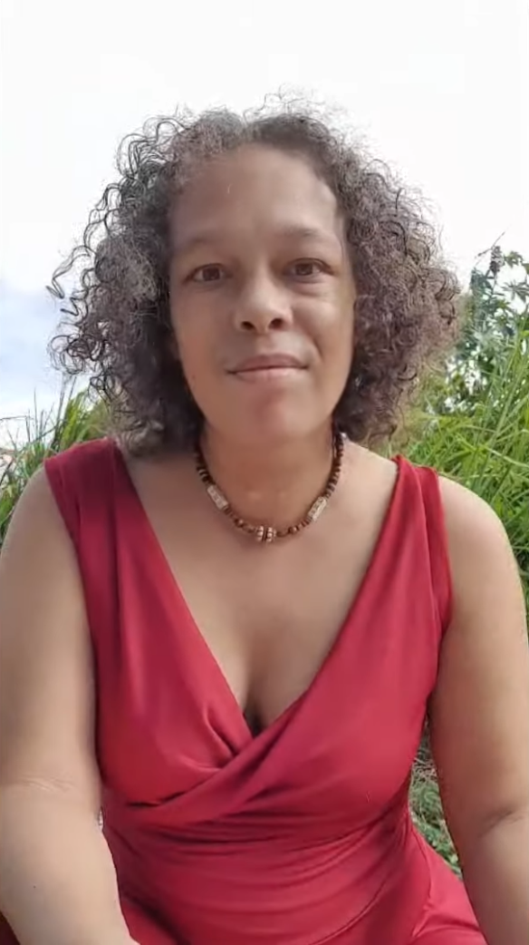 Lætitia Georges