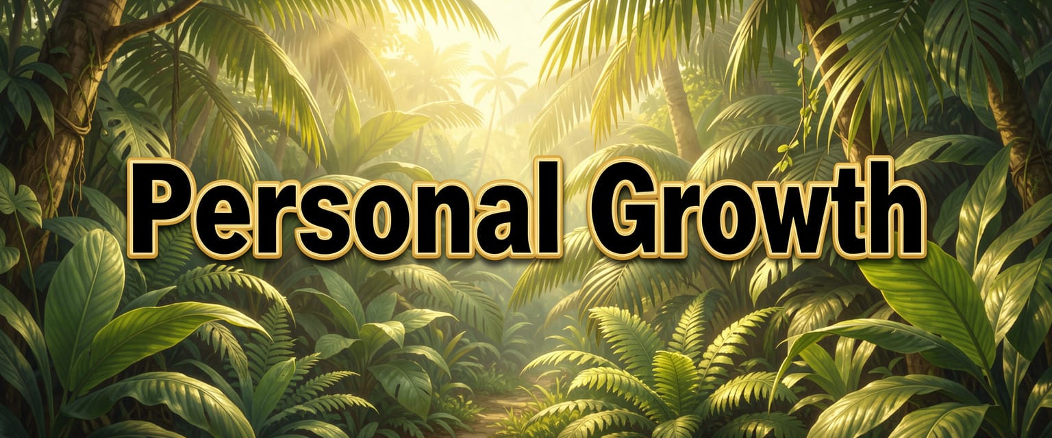 Buy a Personal Development Coaching session
