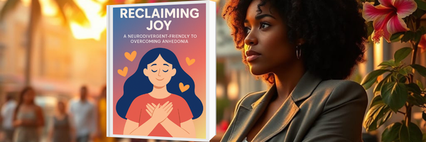 Reclaiming Joy Ebook