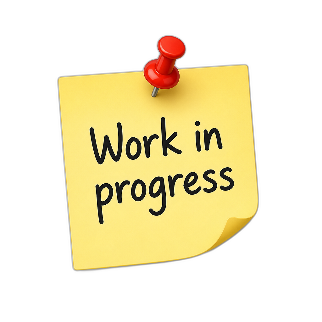 Personal Growth Journal